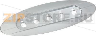 ПЛАСТИНА ДЛЯ КНОПОЧНОЙ ПАНЕЛИ 