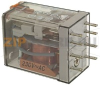 РЕЛЕ 60.33 8 230В