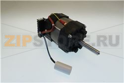 ДВИГАТЕЛЬ  SP 2072 