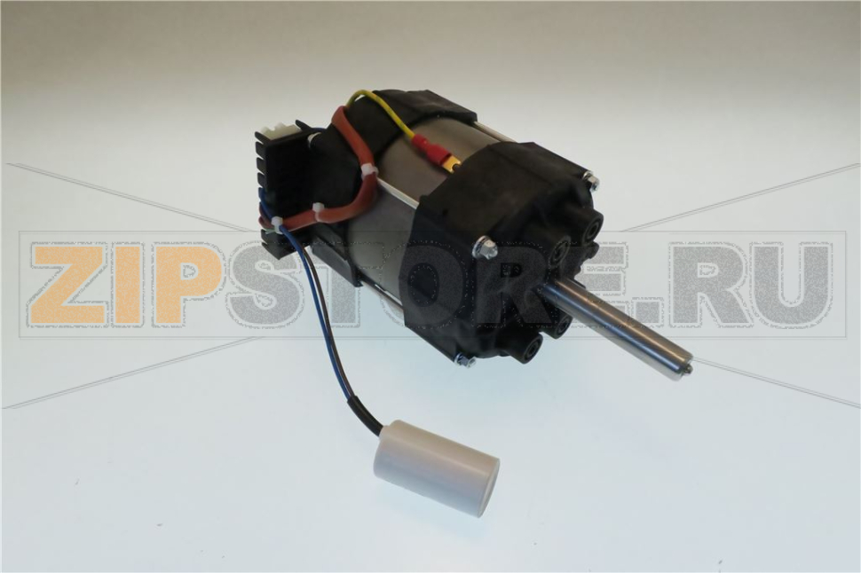 ДВИГАТЕЛЬ  SP 2072 