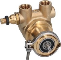 PUMP ROTARY VANE (CREM TREATMENT)