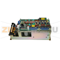 Сервоусилитель Fanuc A06B-6047-H041