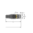 Кабель PUR Turck RKS4.5T-60-RSS4.5T/TXL - Кабель PUR Turck RKS4.5T-60-RSS4.5T/TXL
