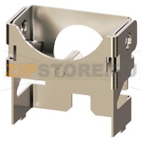 БЛОКИРУЮЩЕЕ УСТРОЙСТВО ИЗ МЕТАЛЛА, ДЛЯ КНОПОК С ВЫСТУПАЮЩИМ НАЖИМНЫМ ЭЛЕМЕНТОМ Siemens 3SU1950-0DN80-0AA0