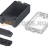 Корпус, 151x80x60 мм, поликарбонат UL 94 V0, прозрачная крышка Bopla B 140806 PC-V0-G 7024 - Корпус, 151x80x60 мм, поликарбонат UL 94 V0, прозрачная крышка Bopla B 140806 PC-V0-G 7024