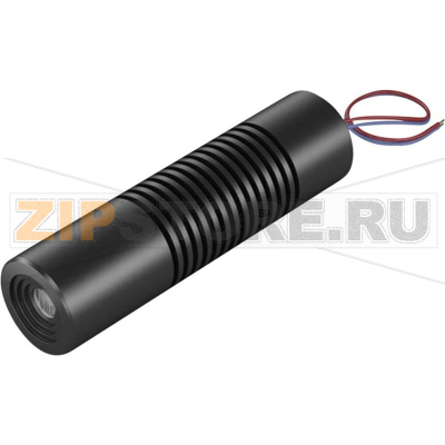 Модуль лазерный, зеленый, 1 МВт Picotronic DD532-1-3(16x60) 
