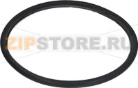 НАБОР УПЛОТНИТЕЛЕЙ ДЛЯ КРЫШКИ 550 ММ