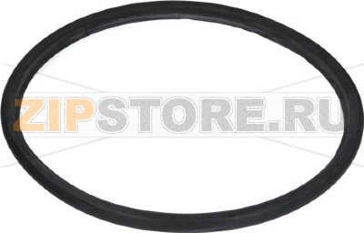 НАБОР УПЛОТНИТЕЛЕЙ ДЛЯ КРЫШКИ 550 ММ 