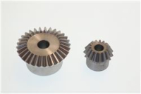 COPPIA  CONICA Z 1,5    ROLLER