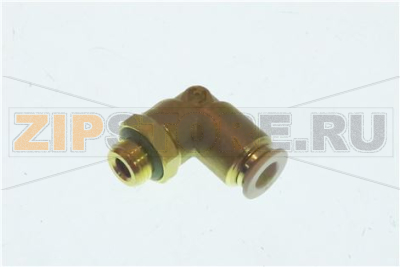 БЫСТРОСЪЕМНОЕ СОЕДИНЕНИЕ M1/8 Ø6 A L AIGNEP 
