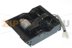 МОТОР ВАРОЧНОГО БЛОКА 