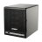 Накопитель сетевой QNAP TS-409 - Накопитель сетевой QNAP TS-409