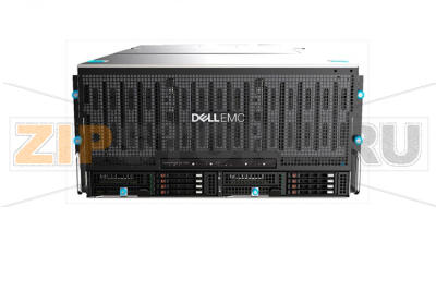 Сервер Dell PowerEdge XE7100 