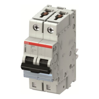 Выключатель автоматический S402E-B10 ABB 2CCS552001R0105