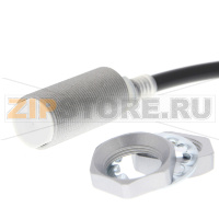 Датчик индуктивный Omron E2EQ-X11D118 2M