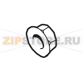 Dado M6 con flangia Saeco Vienna Digital Dado M6 con flangia Saeco Vienna Digital

Запчасть на сборочном чертеже под номером: 45

Название запчасти Saeco на итальянском языке: Dado M6 con flangia Saeco Vienna Digital