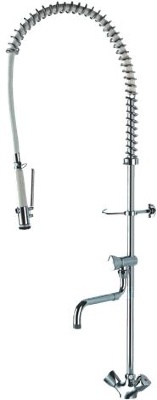 ОРОШИТЕЛЬ С ОДНИМ ОТВЕРСТИЕМ 