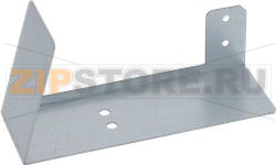 DRAIN VALVE BRACKET 