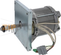 ЭЛЕКТРОДВИГАТЕЛЬ L9FGW4D-607, 1,15 КВТ