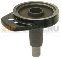 ГОРЕЛКА Ø 110 ММ