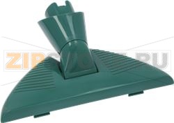 BODY BRUSH ADJUSTABLE VK130/VK131 