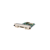 Модуль коммутатора HP JD586B