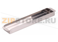 Поддон задний Roller Grill GES 20