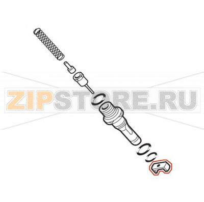 Cursore cald. V2 P119 peek nat. Saeco Royal Coffee Bar FWA Cursore cald. V2 P119 peek nat. Saeco Royal Coffee Bar FWA

Запчасть на сборочном чертеже под номером: 92

Название запчасти на итальянском языке: Cursore cald. V2 P119 peek nat. Saeco Royal Coffee Bar FWA