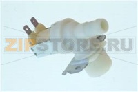 1 WAY INLET VALVE 90  complete