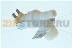 1 WAY INLET VALVE 90  complete 