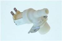 1 WAY INLET VALVE 90  complete