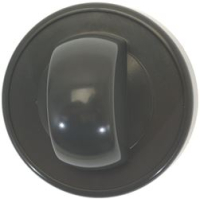 KNOB GREY ø 70 mm
