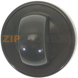 KNOB GREY ø 70 mm 