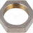 Гайка M8, 0.5 м Hirschmann ELST-M M8 - Гайка M8, 0.5 м Hirschmann ELST-M M8