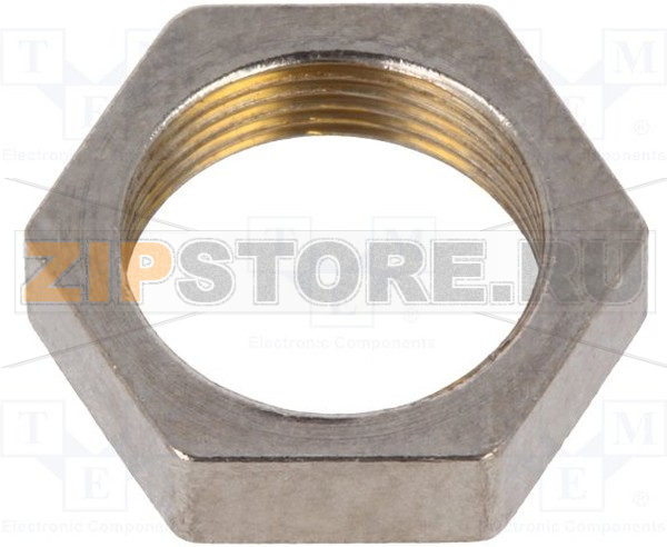 Гайка M8, 0.5 м Hirschmann ELST-M M8 