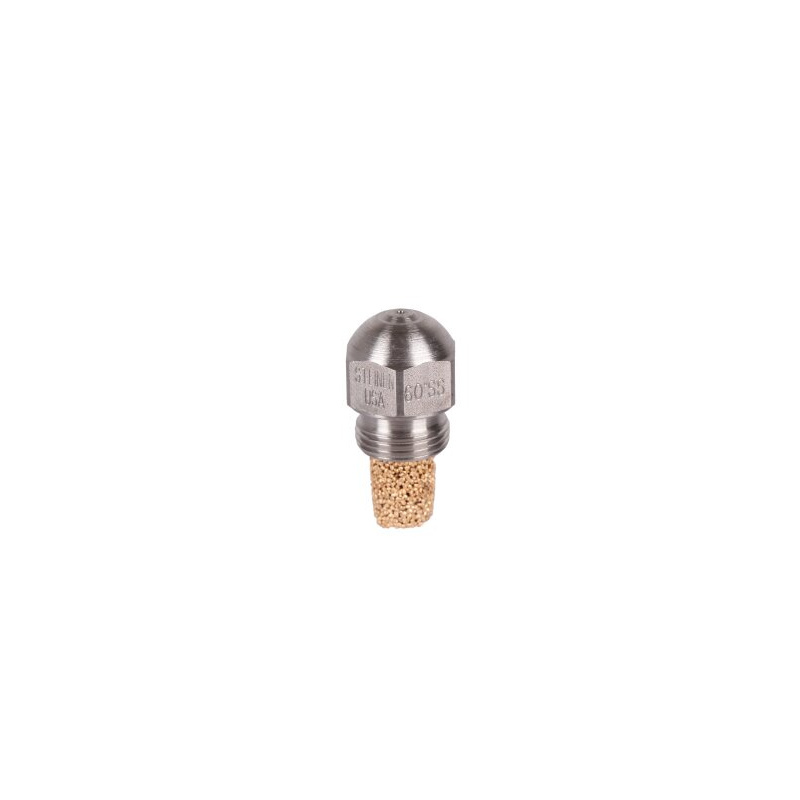 Форсунка Weishaupt 12.00/60° SS 
