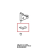 St. stell internal glass hinge Unox XVC 305