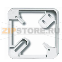 AI330 - Накладка для индикатора тревоги Siemens AI330