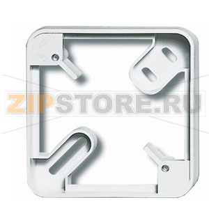 AI330 - Накладка для индикатора тревоги Siemens AI330 