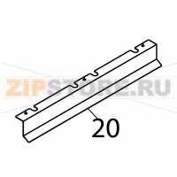 Escape protector outlet Fagor FI-2700I