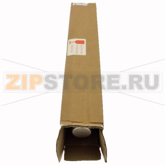 Предохранитель двигателя, 25 A, AC 7.2 kV, 63 кА, 43625 3", 76x442 мм Eaton 7.2KV 25AMP 3" M/STAR 