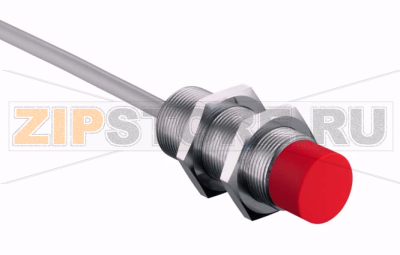 Датчик индуктивный Leuze IS 218MM/2NC-8N0 