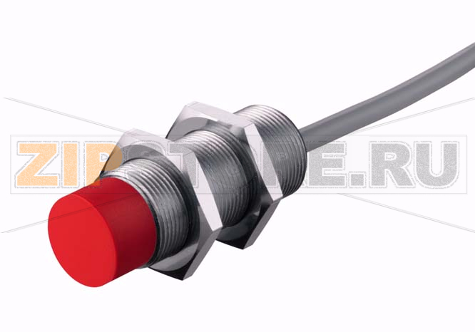 Датчик индуктивный Leuze IS 218MM/2NC-8N0 