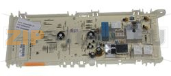 SCHEDA ELETTRONICA FAGOR AS6008390 