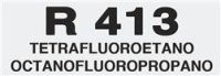 ФРЕОН R413 12 КГ