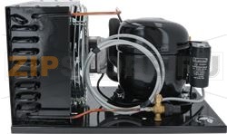 CONDENSING UNIT UCC404-AE4425Z 