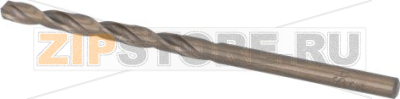 HELICAL TIP FOR METAL ø 3.5 mm 