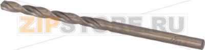 HELICAL TIP FOR METAL ø 3.5 mm 