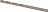 HELICAL TIP FOR METAL ø 3.5 mm