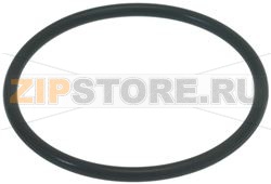 OR GASKET OR 0159FP75 FKM 